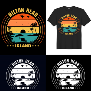 T-shirt Design by iwan s