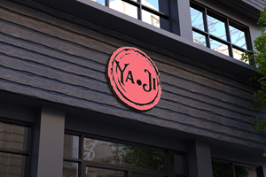 Logo Design by Kavth for this project | Design: #34146807