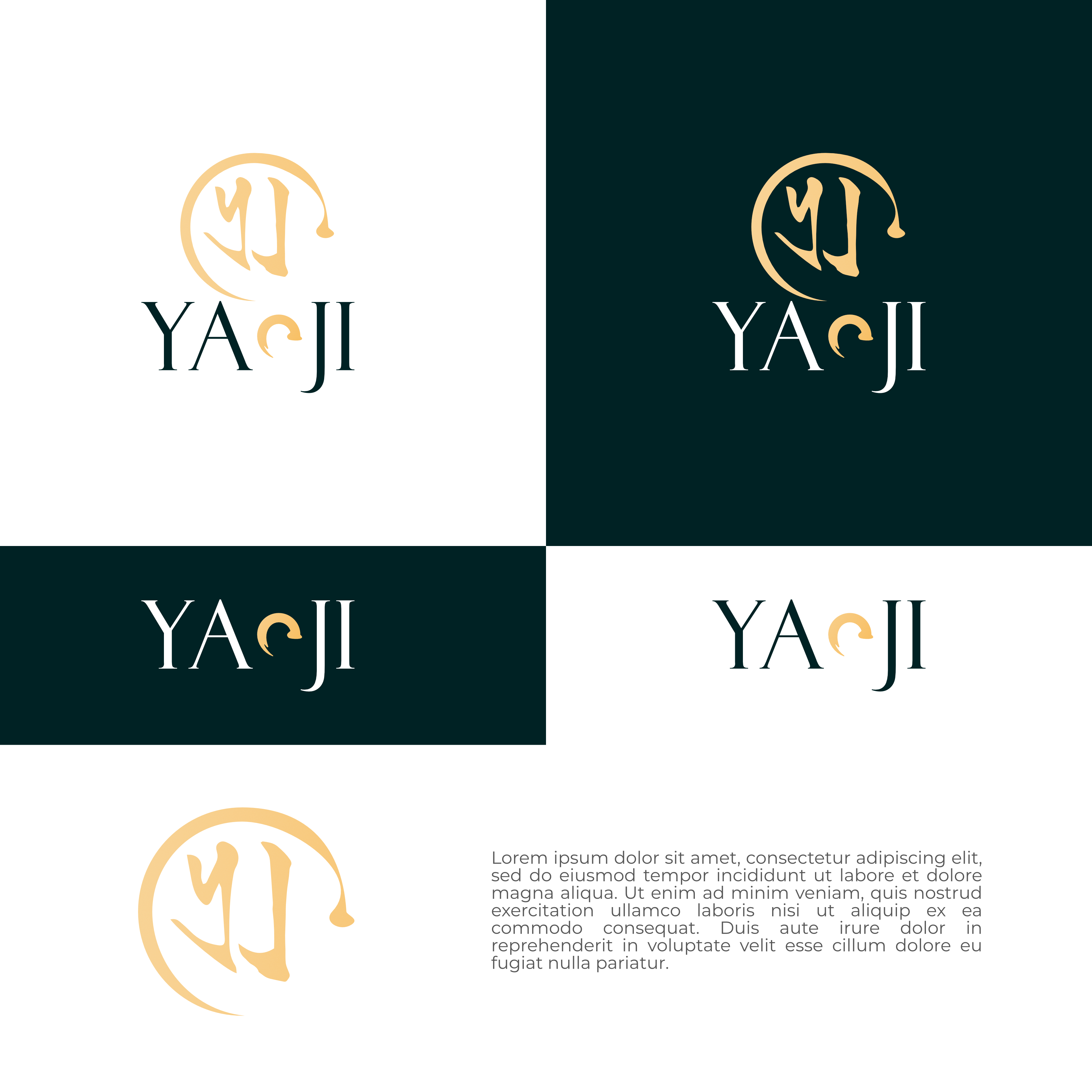 Logo Design by MasMasDesign for this project | Design #34126465