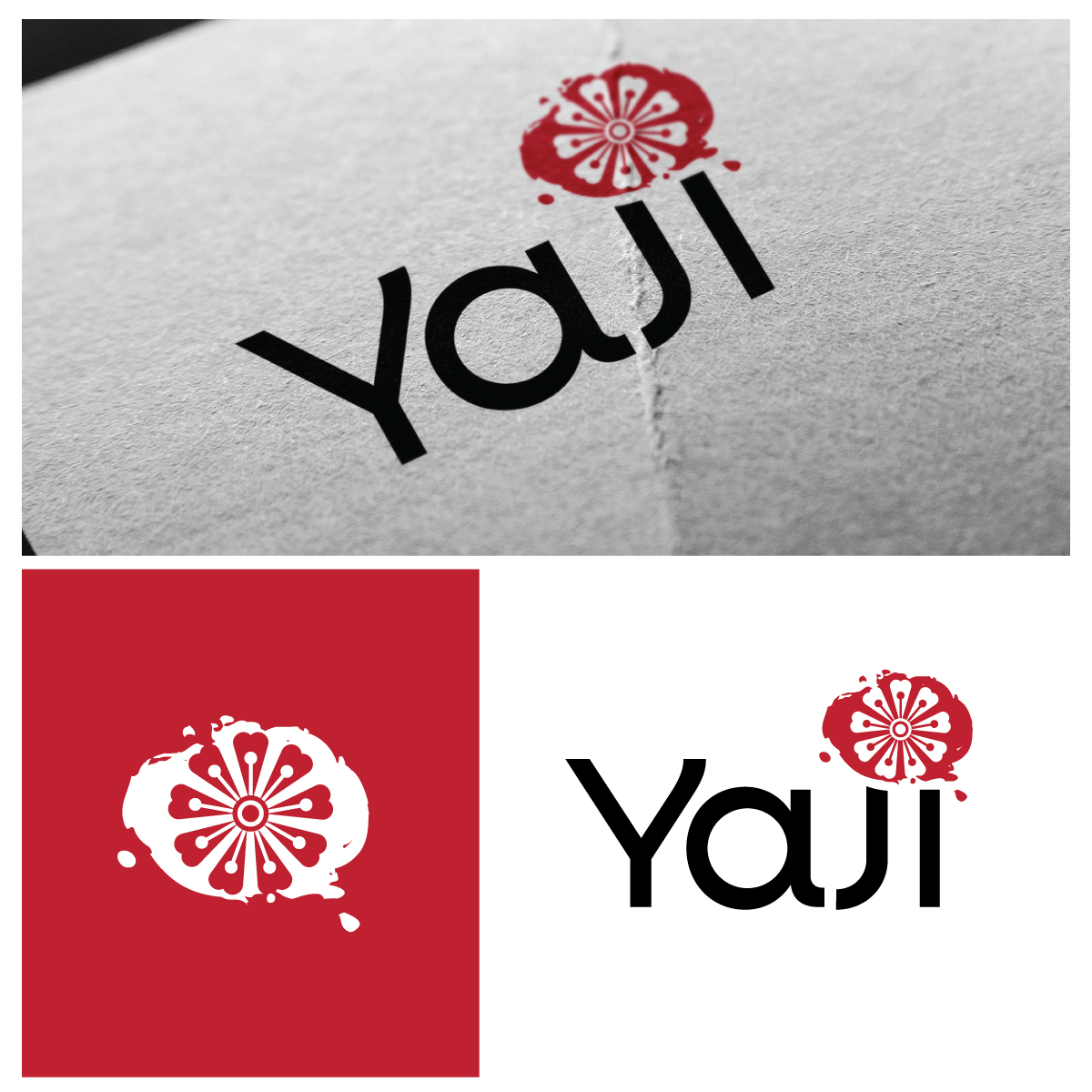 Logo Design by riya.mitra07j for this project | Design #34109123