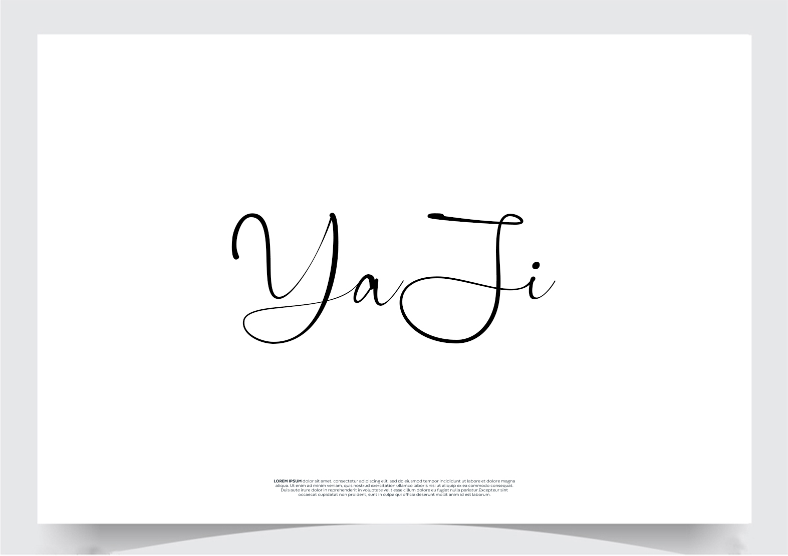 Logo Design by Soonia for this project | Design #34108960