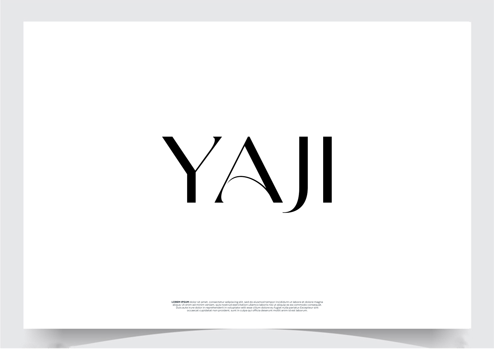 Logo-Design von Soonia für dieses Projekt | Design #34108961