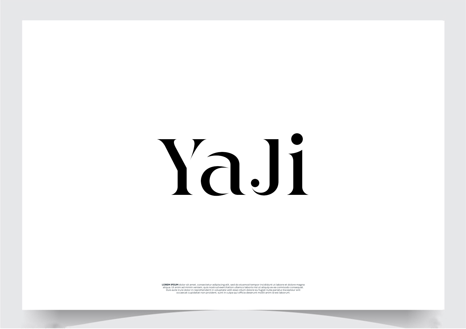 Logo Design by Soonia for this project | Design #34108962