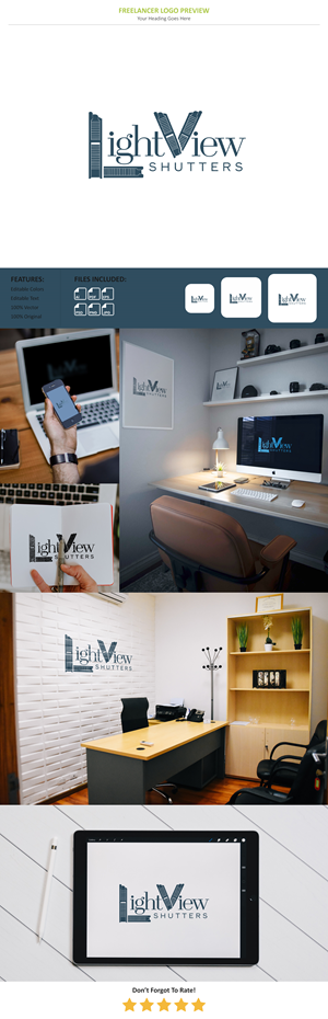 Logo Design by VectorForge for Accessorise It Ltd | Design: #34109679