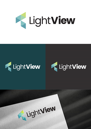 Logo Design by NickO'SheaDesign