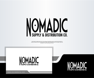 Nomadic Supply &amp; Distribution Co.