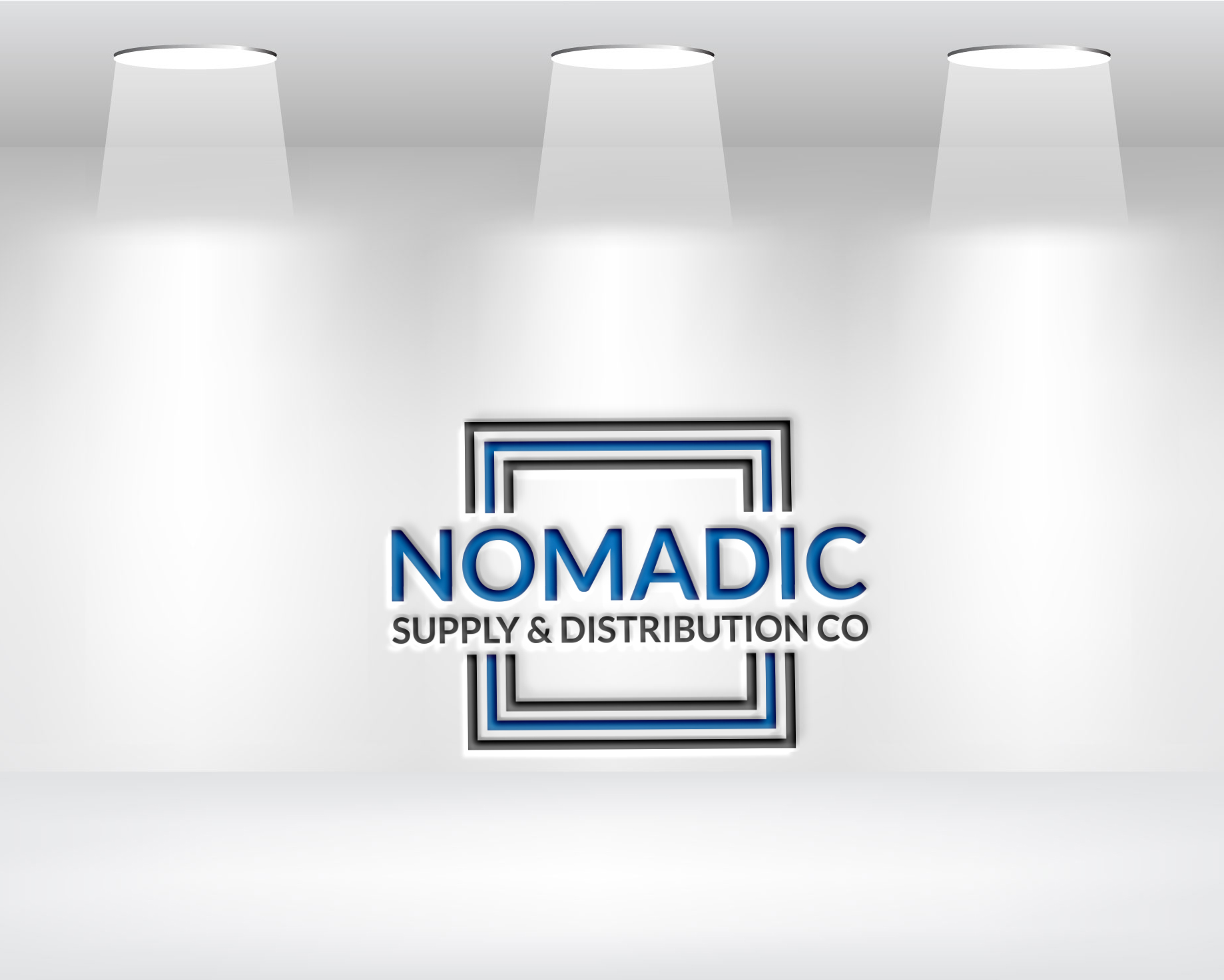 Logo Design by Daniel Khan for this project | Design #34109371