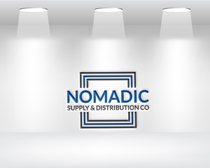 Logo Design by Daniel Khan for this project | Design: #34109371