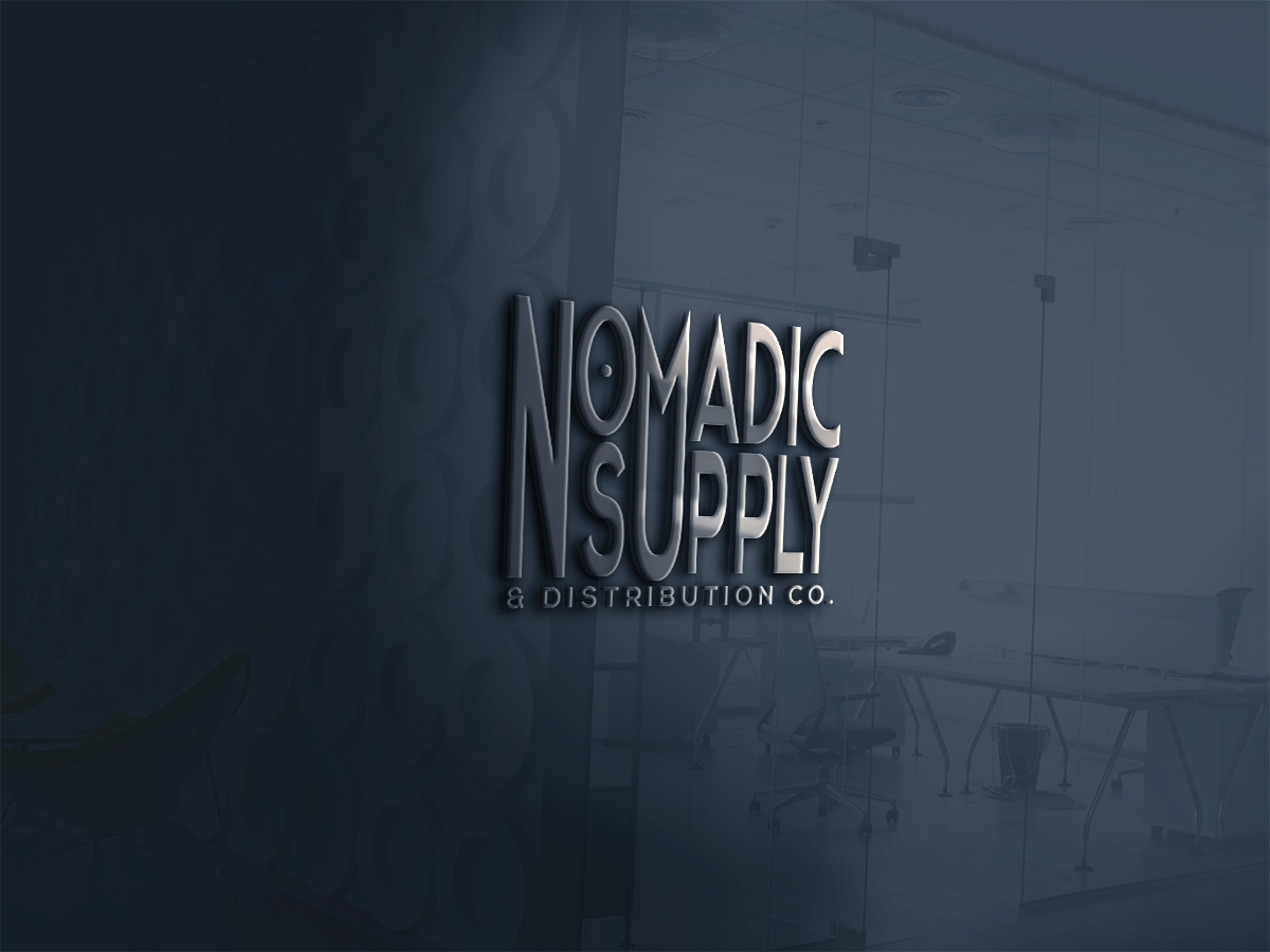 Logo Design by jessimorge for this project | Design #34111156