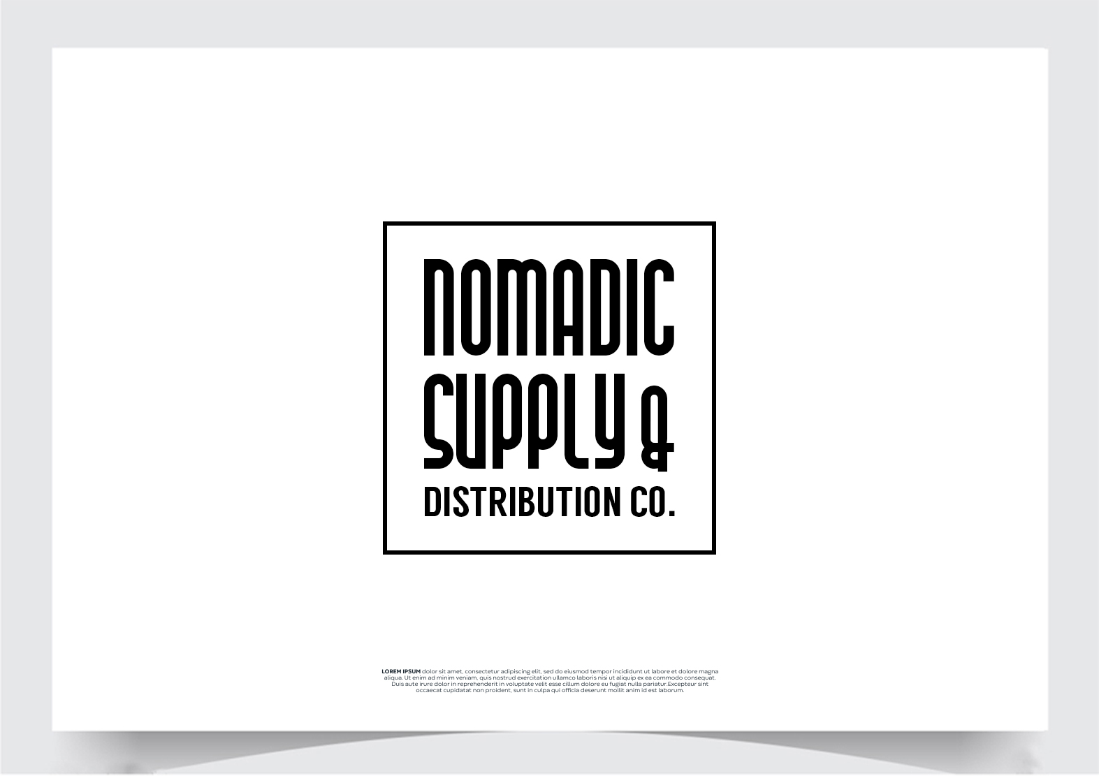 Diseño de Logo por Soonia para este proyecto | Diseño #34112905