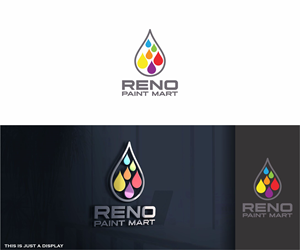 Logo Design by alkaline for this project | Design: #34111682