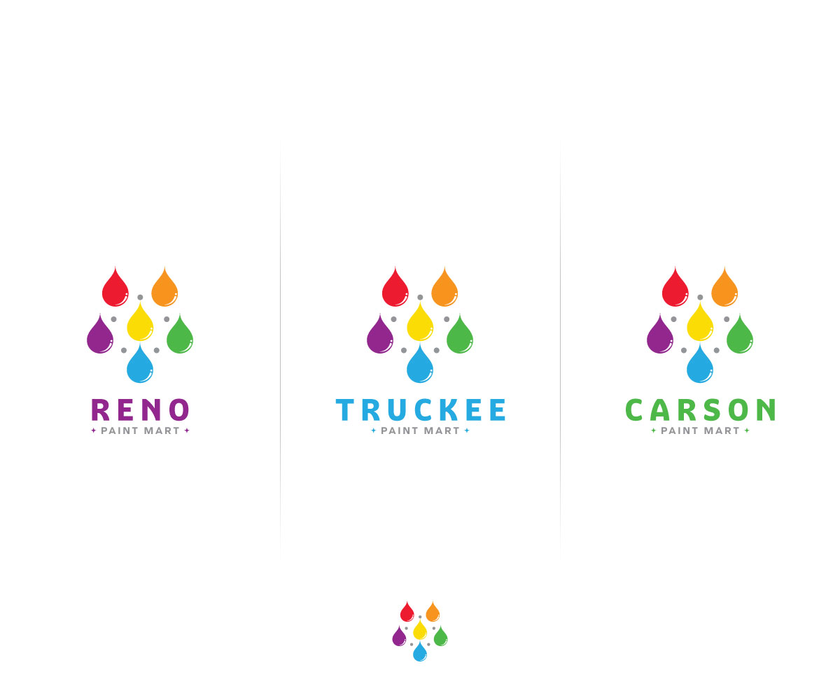 Logo Design by Neil for this project | Design #34128829