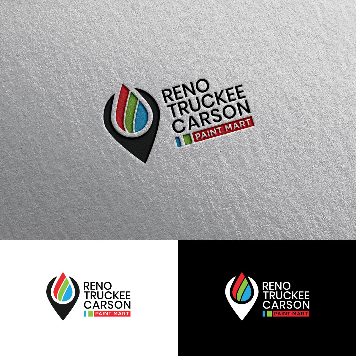 Logo Design by chris Ray for this project | Design #34111688