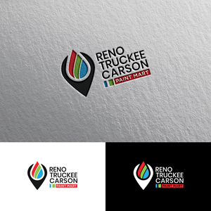Design de Logo par chris Ray pour ce projet | Design : #34111688
