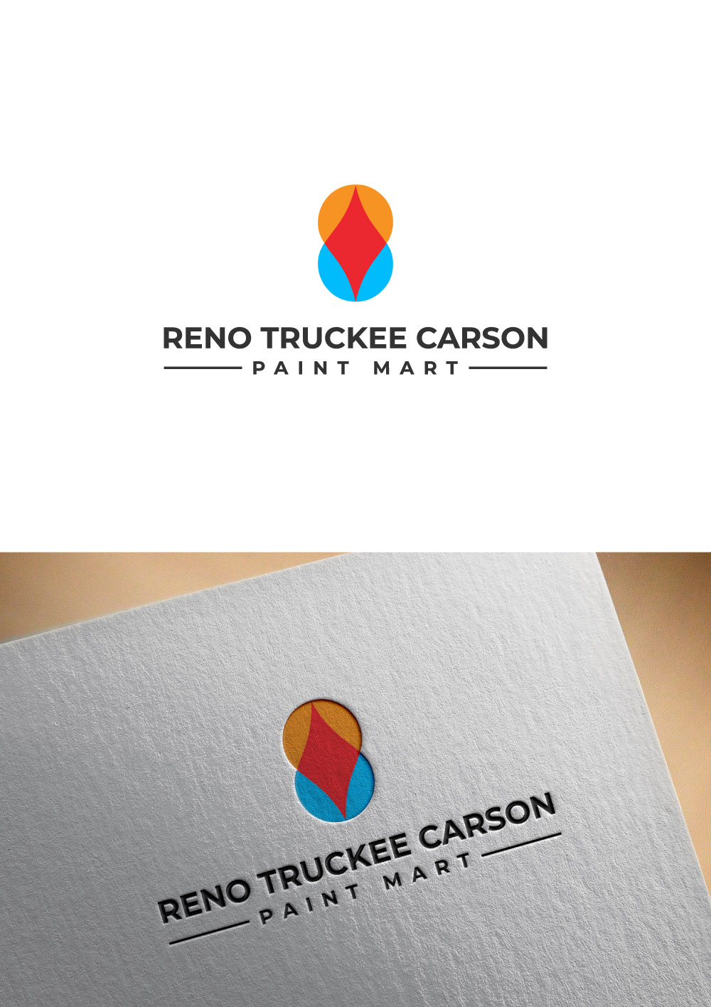 Logo Design by DesignVerse777 for this project | Design #34112150