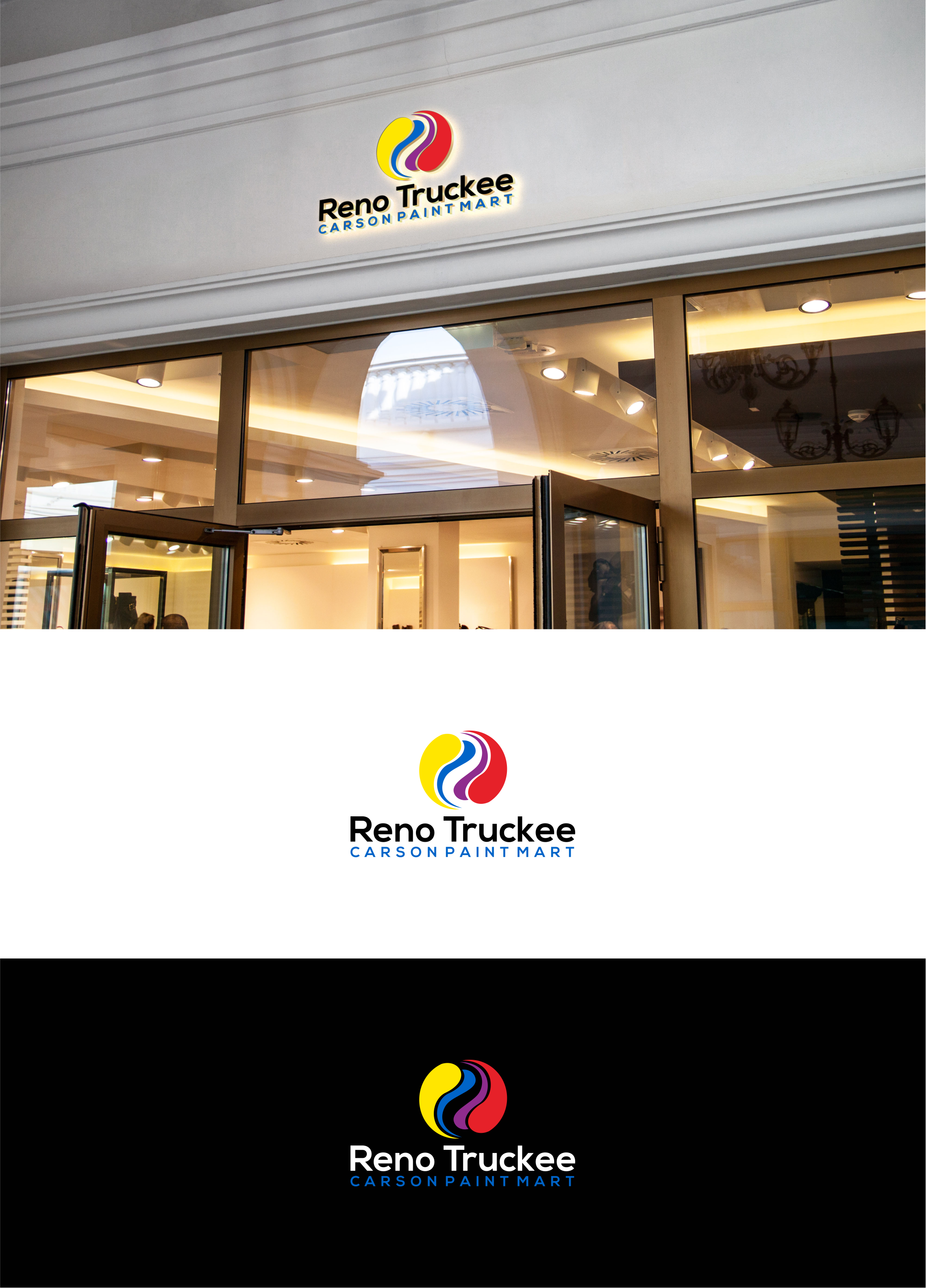 Logo Design by healer1617 for this project | Design #34113443