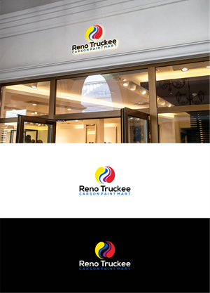 Logo Design by healer1617 for this project | Design: #34113443