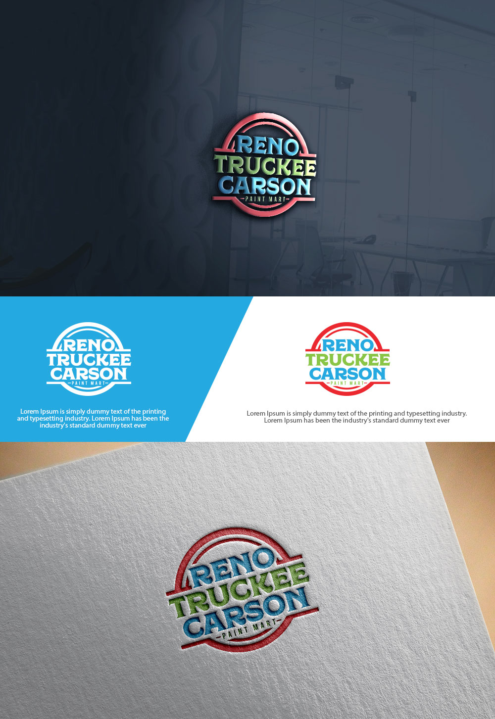 Logo Design by sulemani  creation for this project | Design #34117452