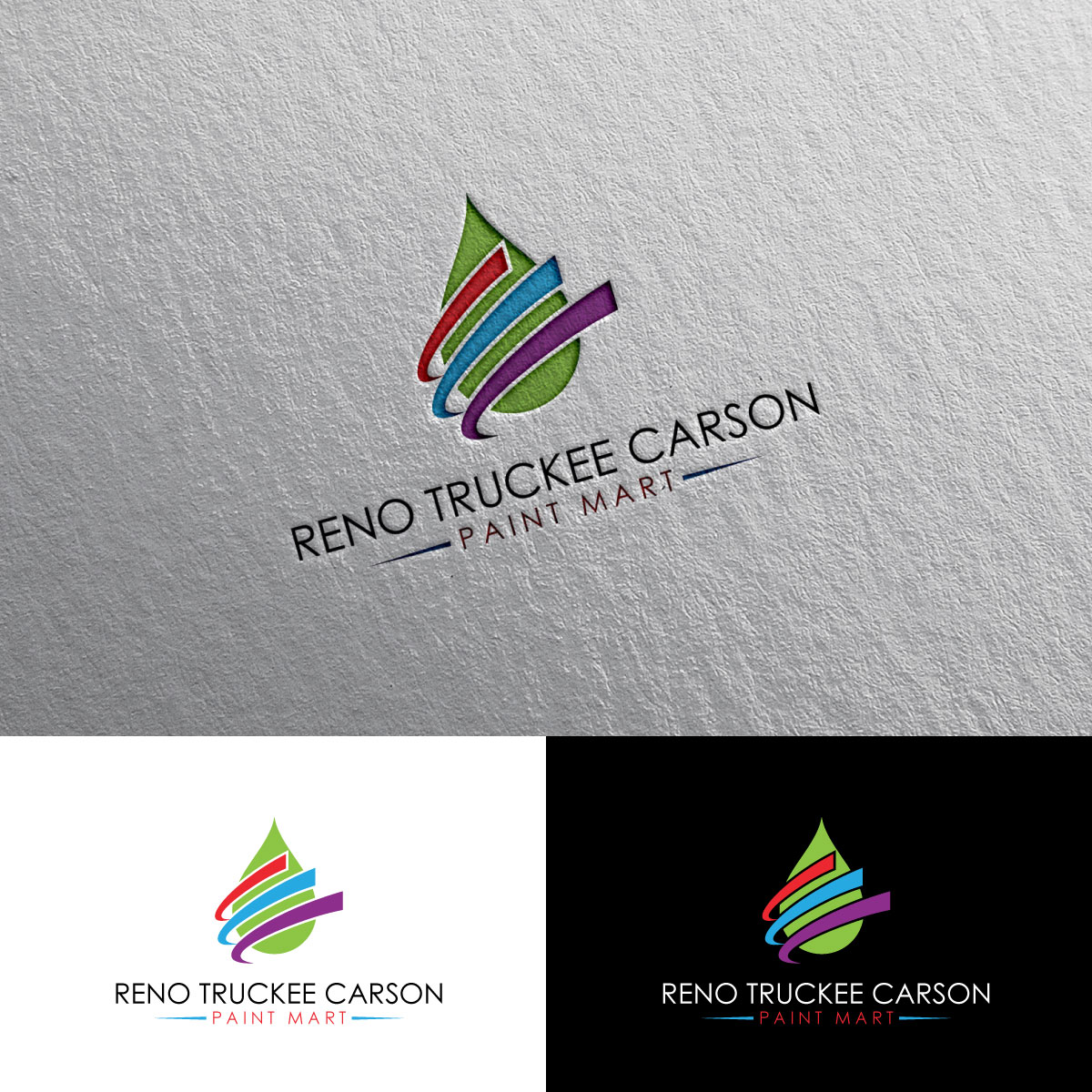 Logo Design by Alex Henry for this project | Design #34111755