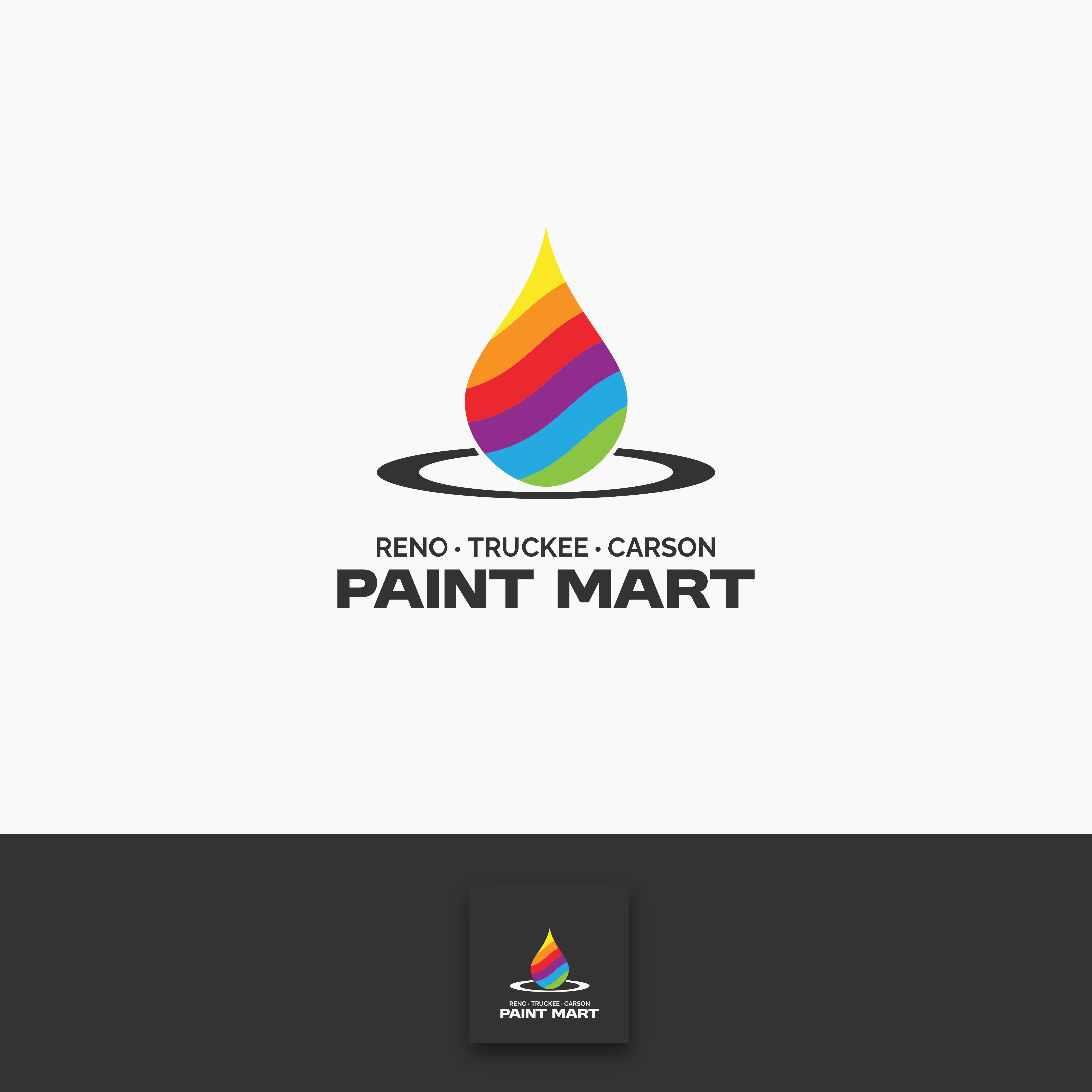 Logo Design by Samsul Bachri for this project | Design #34116360