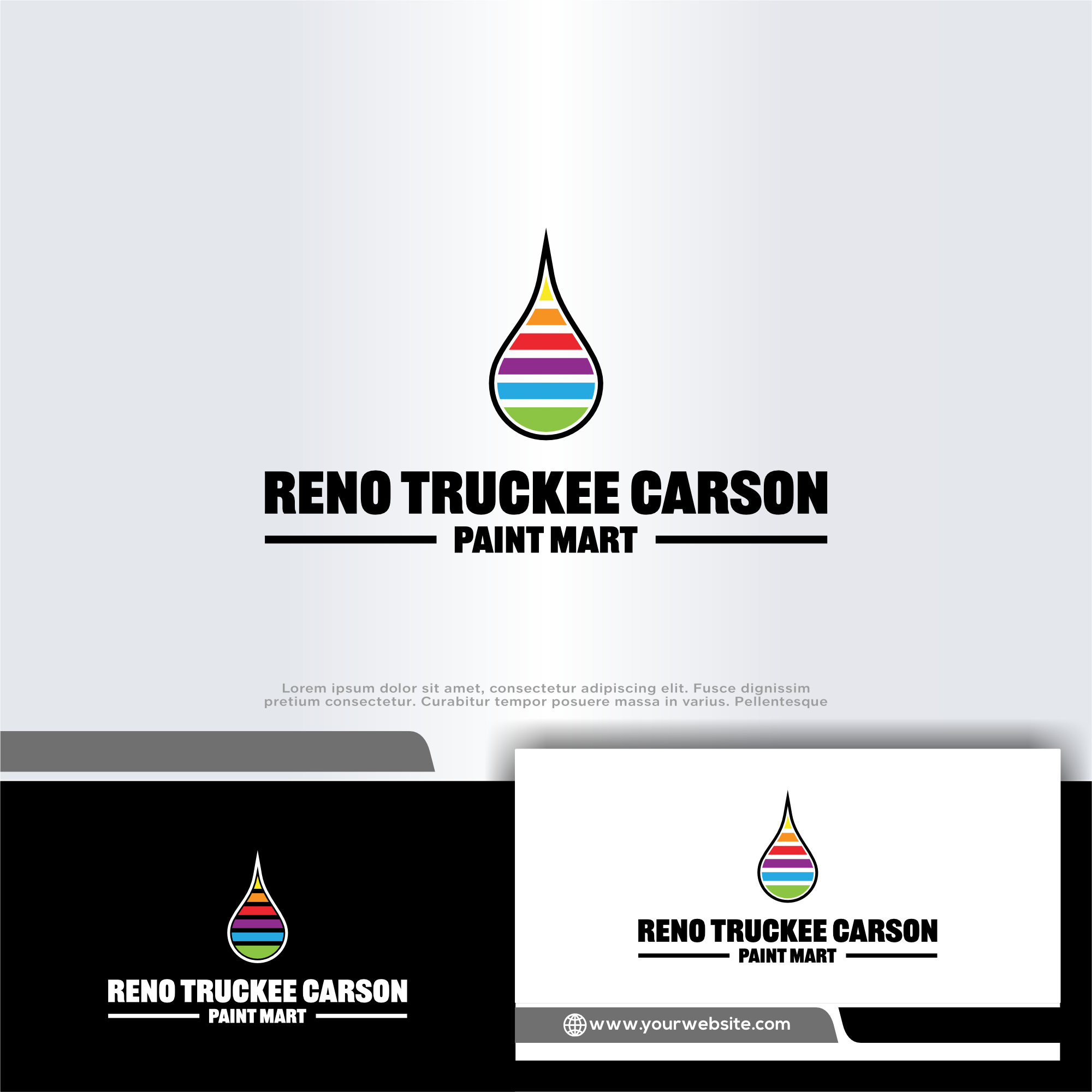 Logo Design by win it for this project | Design #34119674