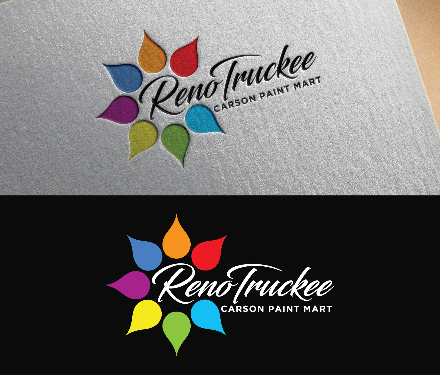 Logo Design by Atec for this project | Design #34127138