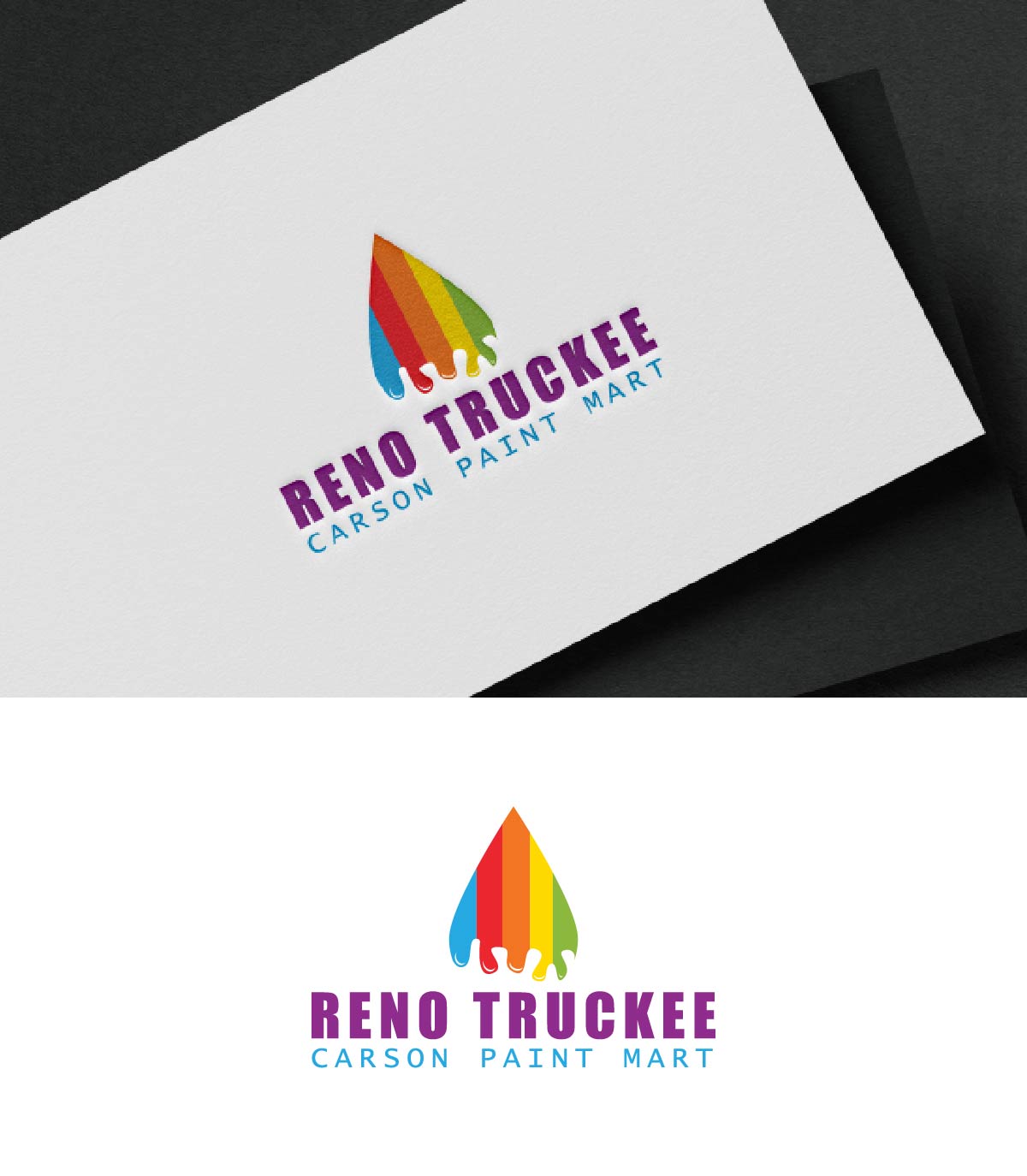 Logo Design by fly  design for this project | Design #34113999