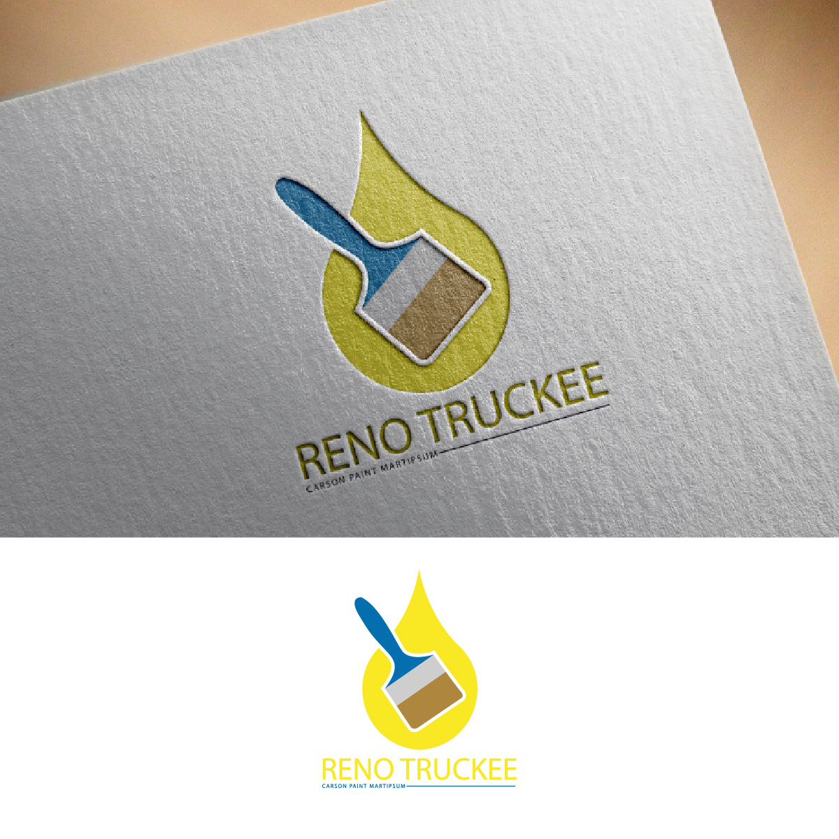 Logo Design by fly  design for this project | Design #34114000