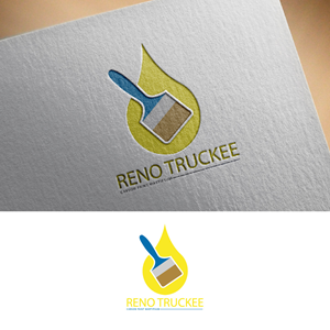 Design de Logo par fly  design pour ce projet | Design : #34114000