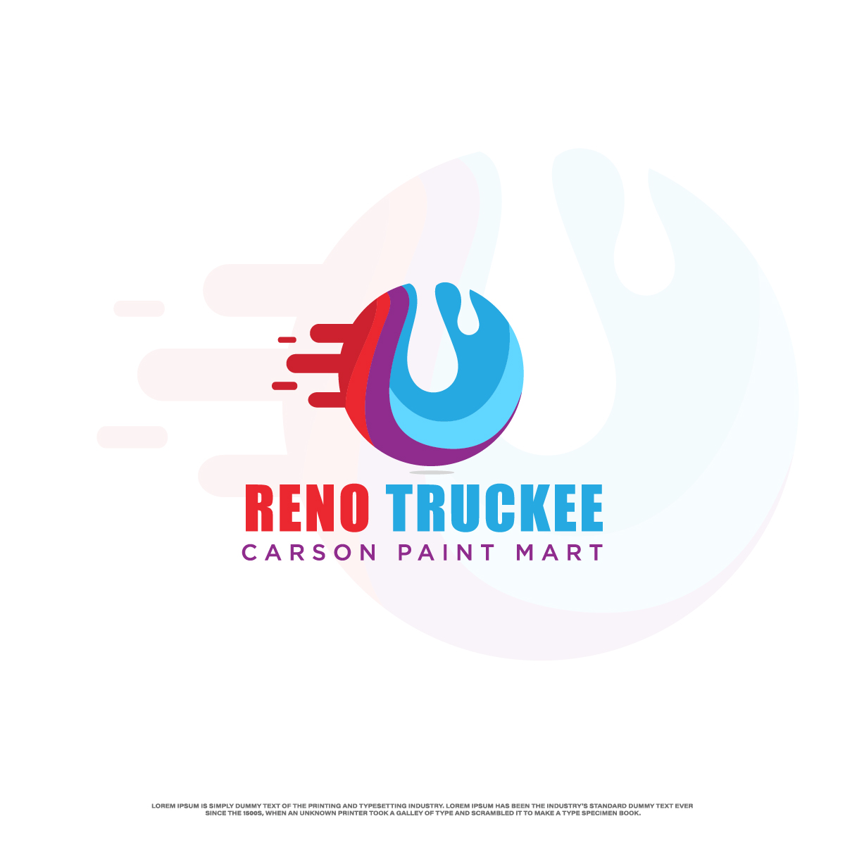 Logo Design by fly  design for this project | Design #34114001