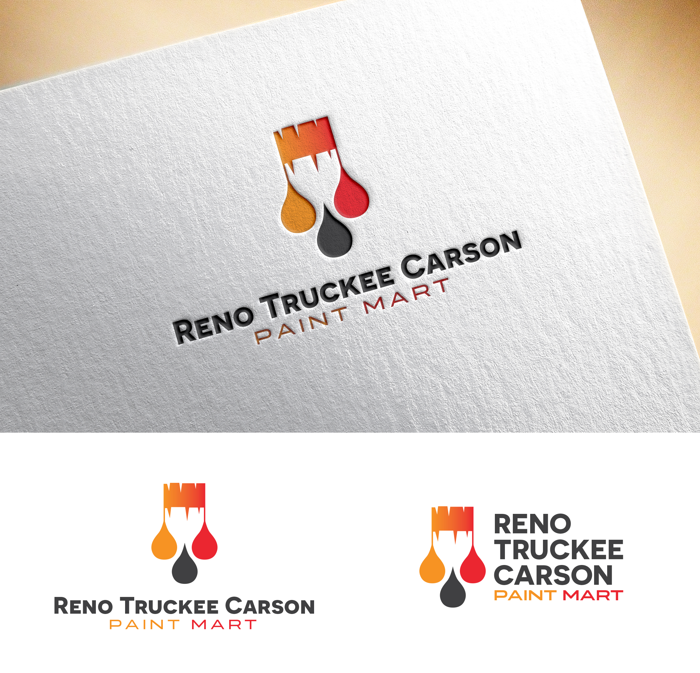 Logo Design by Impressive Designs for this project | Design #34112231