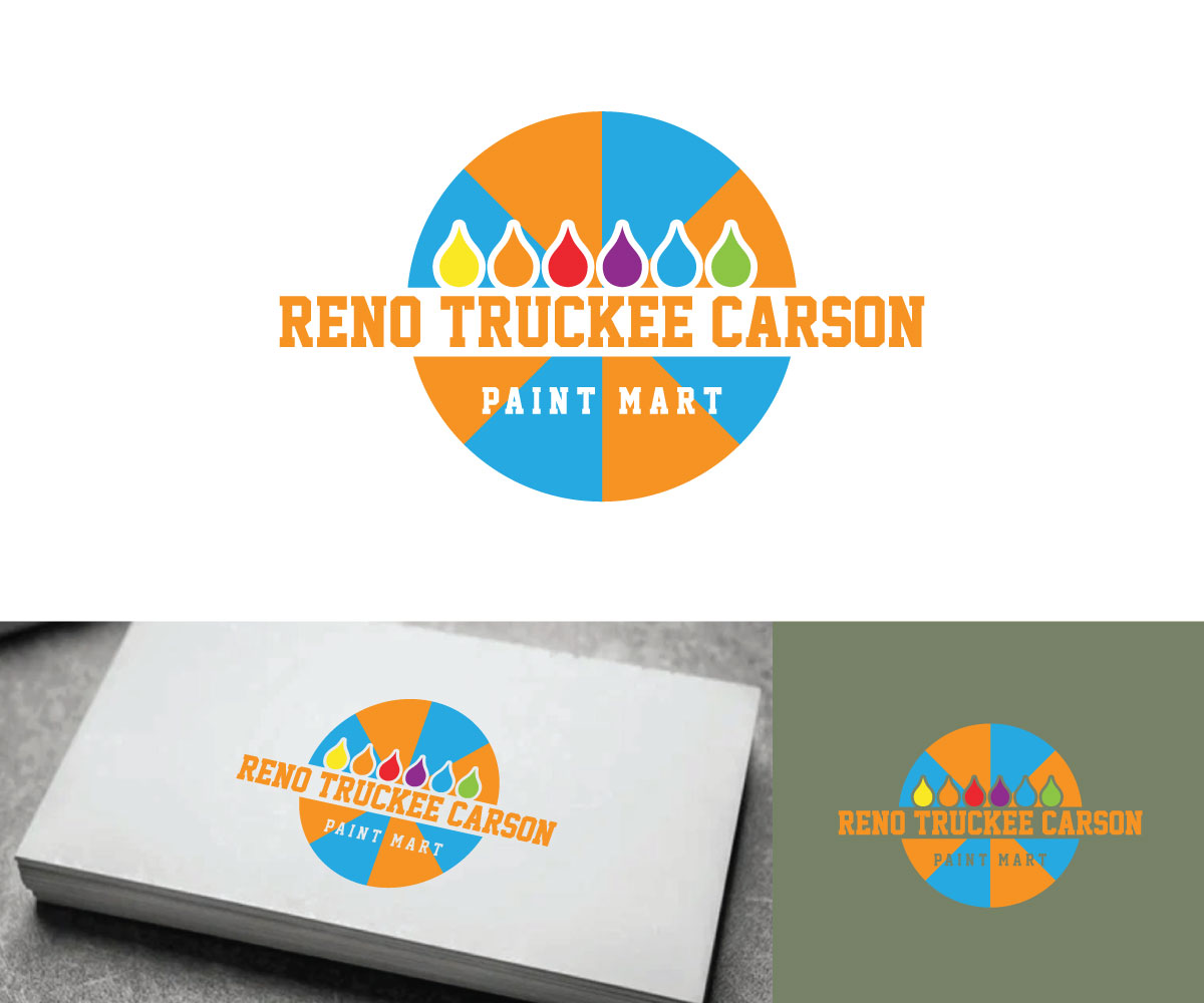 Logo Design by Ansh Design for this project | Design #34125379