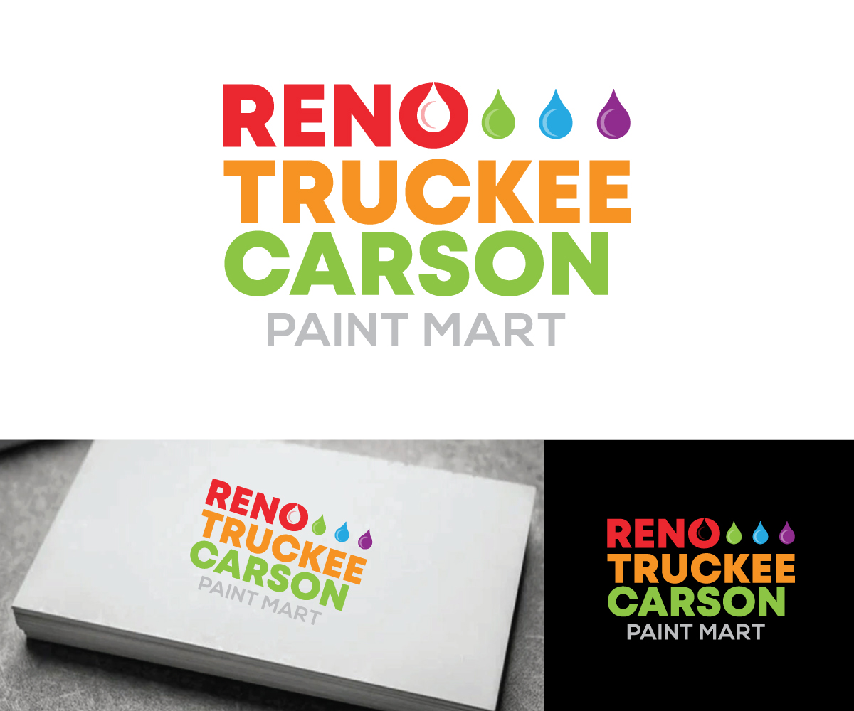 Logo Design by Ansh Design for this project | Design #34125381