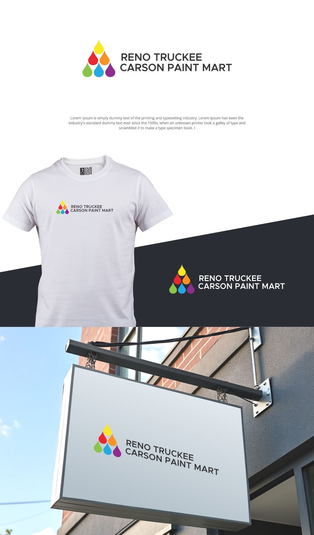 Logo Design by SigmaStudio for this project | Design #34123679