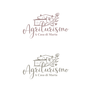 Diseño de Logo por ramu 6 para Azienda Agricola La Cascina Società Semplice di Pietrobon S. e Ferraro G. | Diseño: #34136751