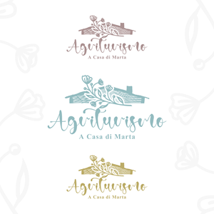Diseño de Logo por ramu 6 para Azienda Agricola La Cascina Società Semplice di Pietrobon S. e Ferraro G. | Diseño: #34136752