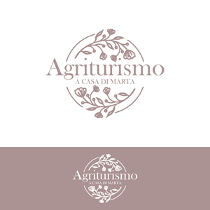 Logo-Design von ramu 6 für Azienda Agricola La Cascina Società Semplice di Pietrobon S. e Ferraro G. | Design #34144440