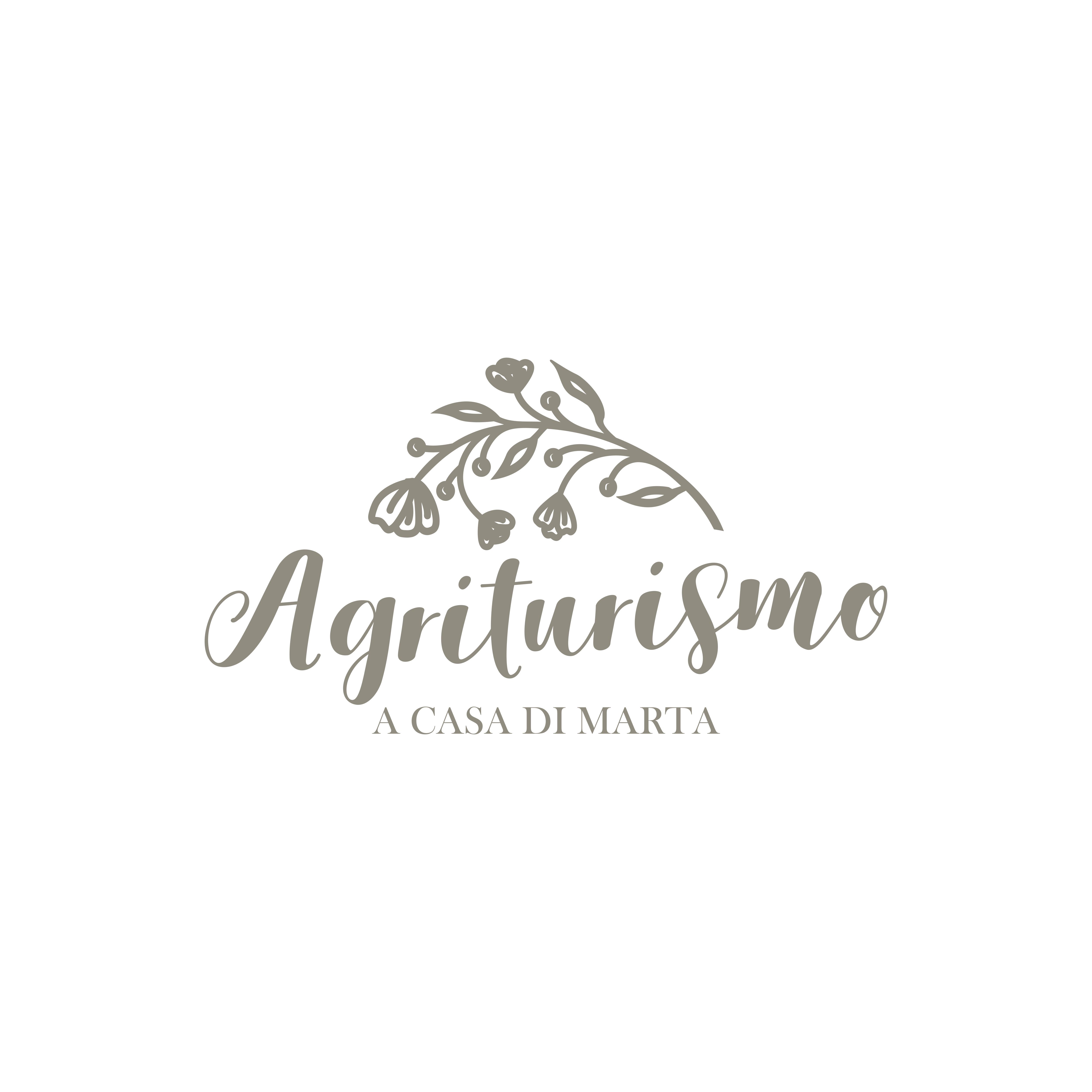 Diseño de Logo por ramu 6 para Azienda Agricola La Cascina Società Semplice di Pietrobon S. e Ferraro G. | Diseño #34144441