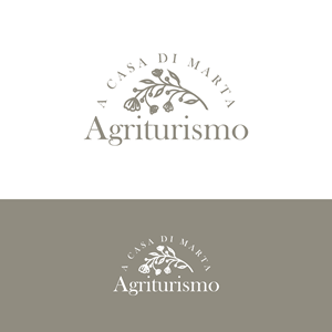 Diseño de Logo por ramu 6 para Azienda Agricola La Cascina Società Semplice di Pietrobon S. e Ferraro G. | Diseño: #34144442