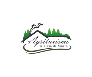 Logo-Design von James J. für Azienda Agricola La Cascina Società Semplice di Pietrobon S. e Ferraro G. | Design #34126378