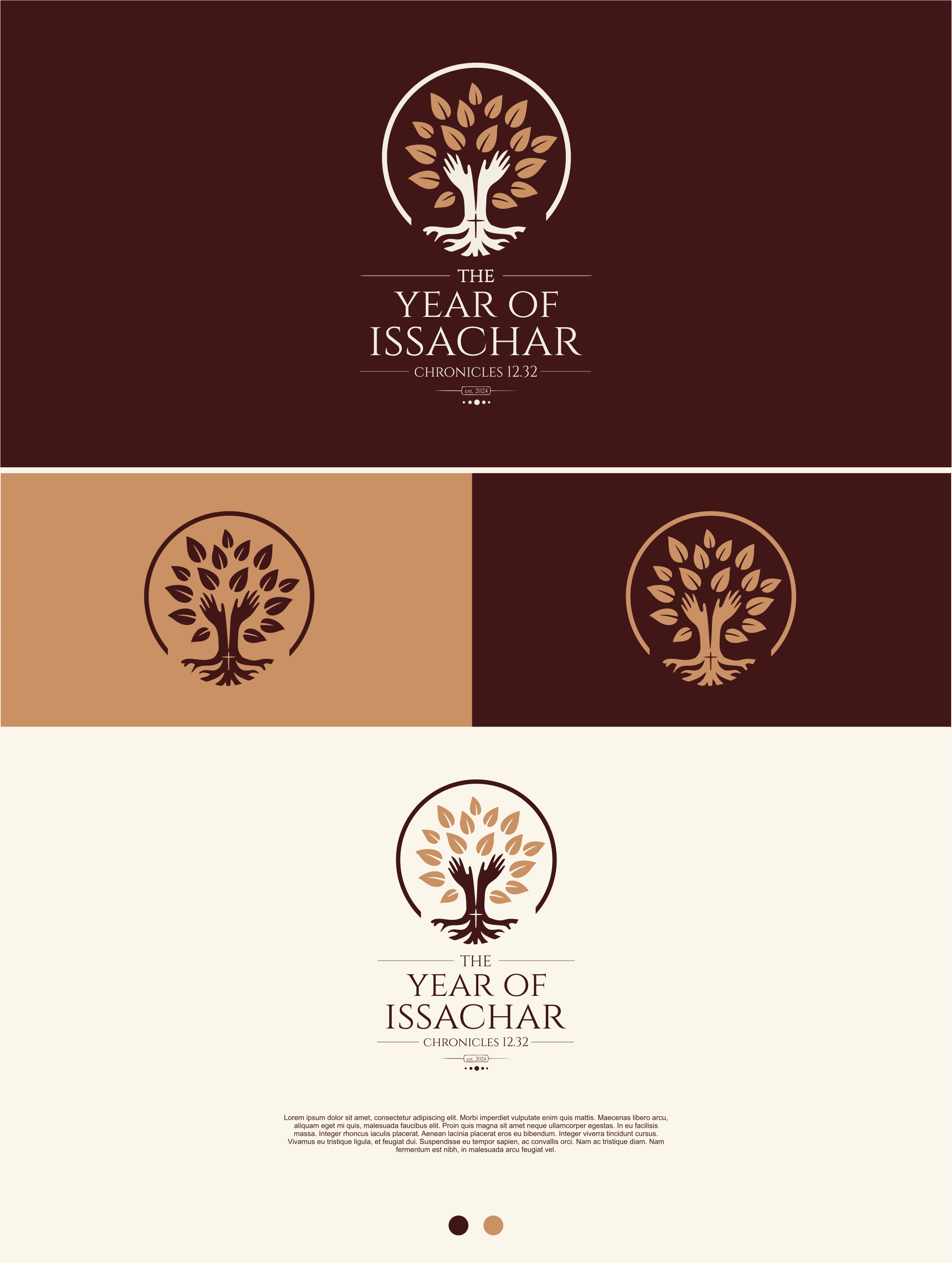 Logo Design by nikkiblue for this project | Design #34148771