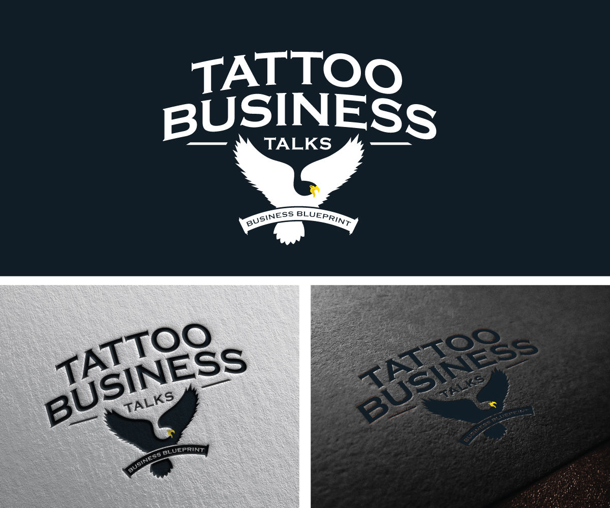 Logo Design by Adi Graphics for this project | Design #34120200