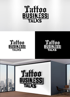 Logo Design by jonkonrad for this project | Design: #34114239
