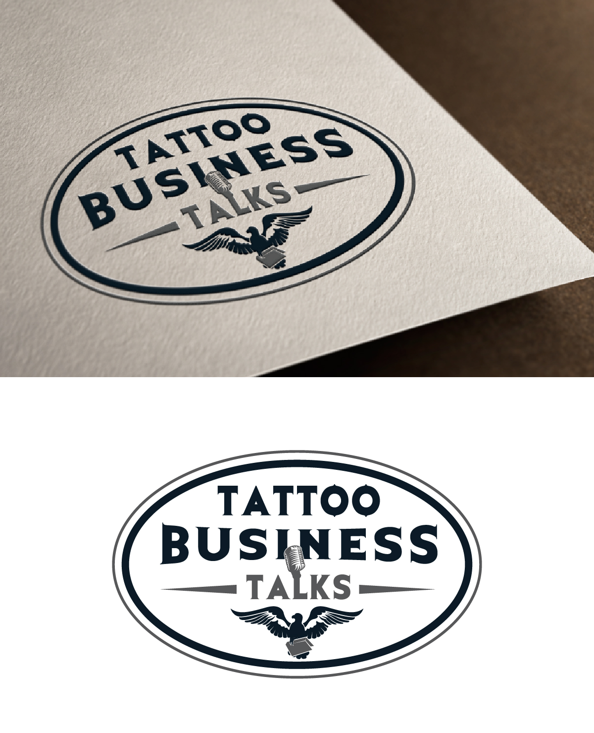 Logo Design by Loknath for this project | Design #34113736