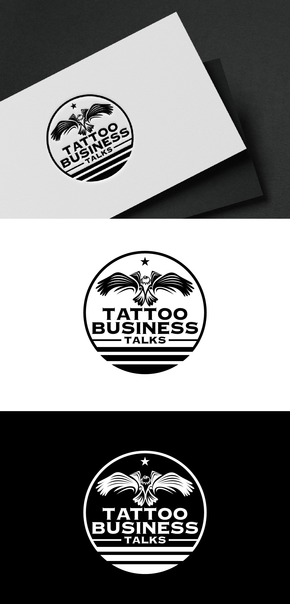 Logo Design by Loknath for this project | Design #34113737