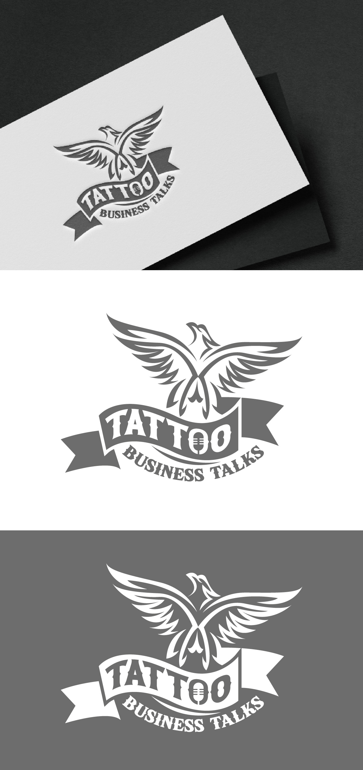 Logo Design by Loknath for this project | Design #34113738
