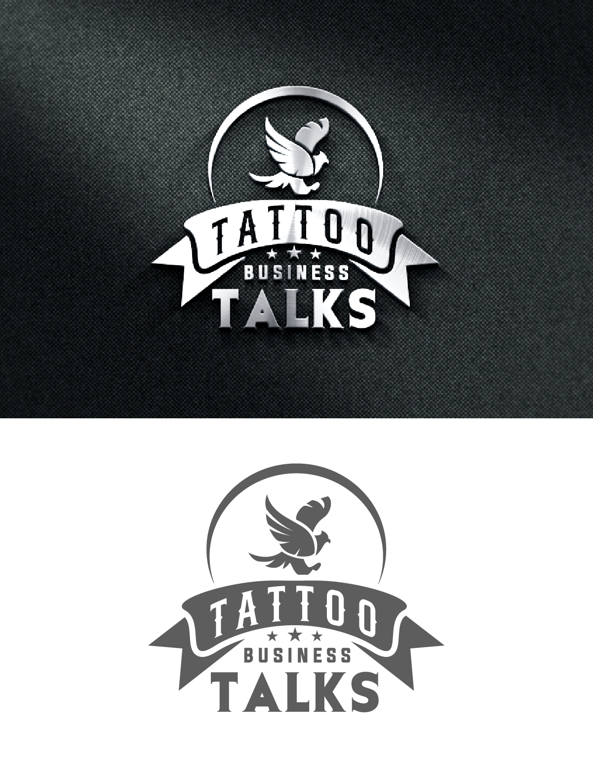 Logo Design by Loknath for this project | Design #34113739