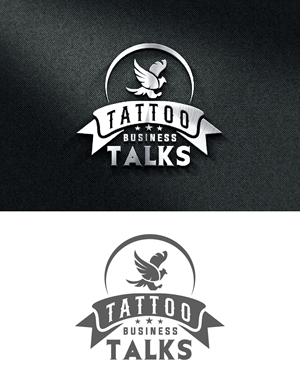 Logo Design by Loknath for this project | Design: #34113739