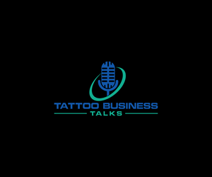 Tattoo Professional podcast for Tattooers about the business side of tattooing