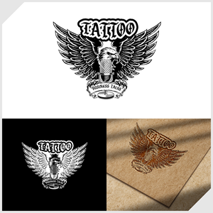 Logo Design by IDesign1606 for this project | Design: #34114929